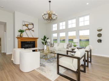 1 Arlington Ii @ Windsor Park, Lake St. Louis, MO 63367 | MLS #22063
