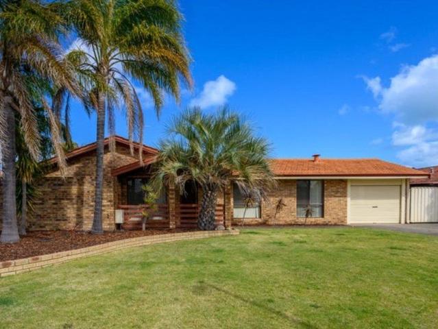 1 Arundel Drive Halls Head,WA6210