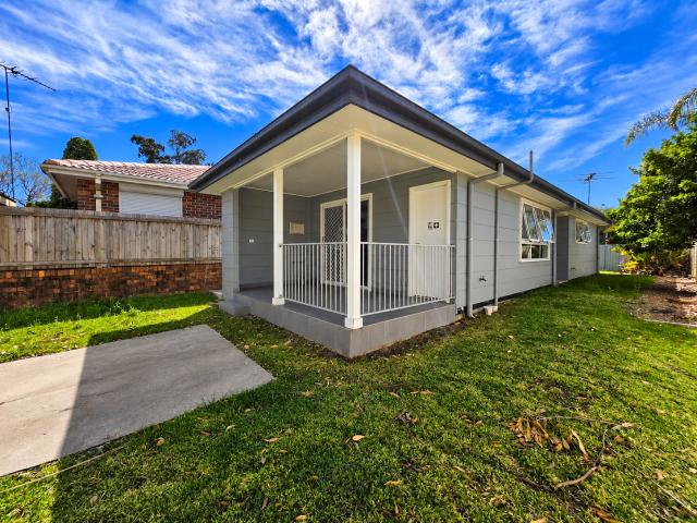 1 Arundel Street St Clair, NSW 2759