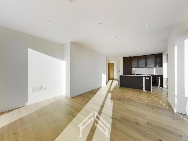 1 Ashley Road, Tottenham Hale | London N17, 2 bed flat to rent, £2,690 pcm | PrimeLocation