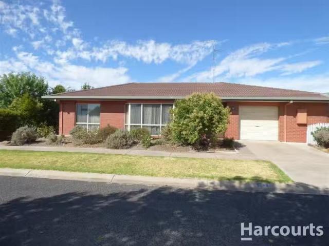 1 Ashwin Close, HORSHAM, VIC 3400 Townhouse for Rent