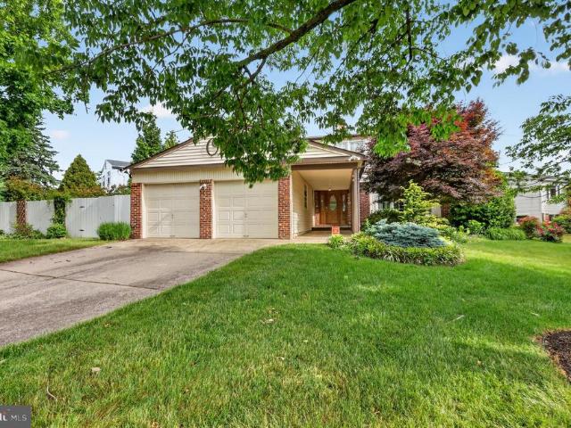 1 Bucknell Drive