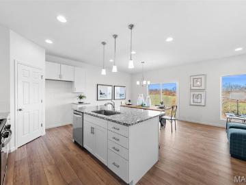 1 Tbb Westbrook @ Pinckney Ridge, Warrenton, MO 63383 | MLS #25074