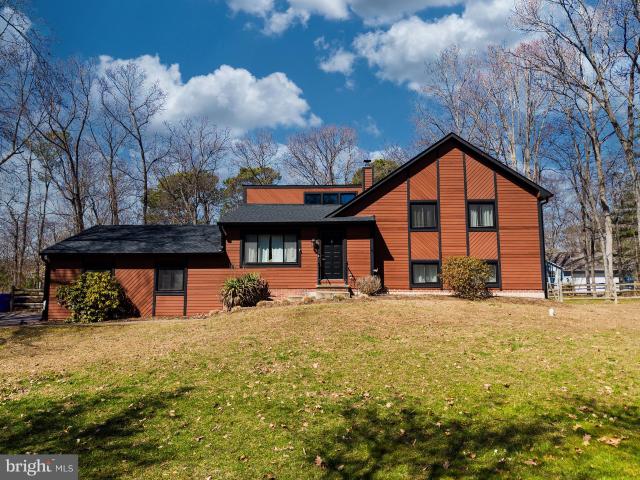 1 Bunker Ct, Grasonville, MD 21638 | MLS #MDQA2016