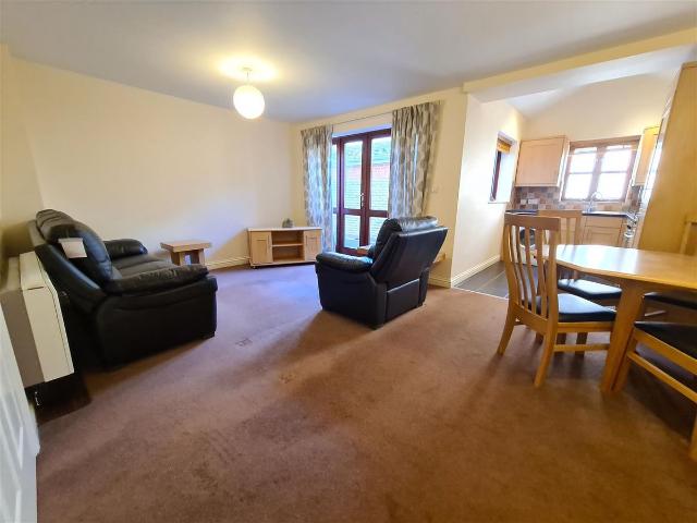 1 Burgundy Walk, Forehill, Ely CB7, 2 bed flat to rent, £1,200 pcm | PrimeLocation