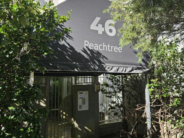 1 by 1, Bottom Floor Apartment Partially Furnished UNDER APPLICATION