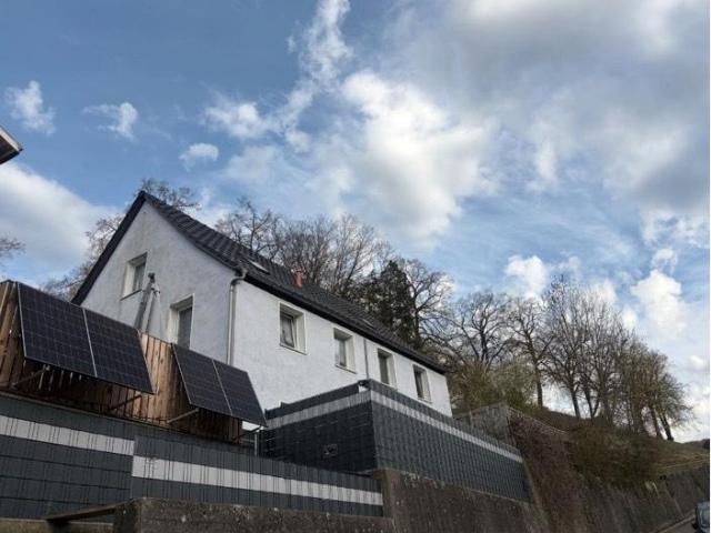 1 bzw. 2 Familienhaus in Aalen Unterkochen