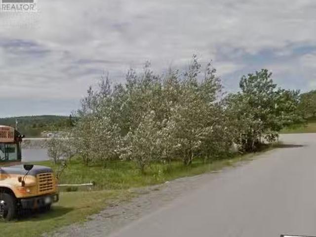 1 Back Road, Renews Cappahayden, NL, A0A 3N0 vacant land for.