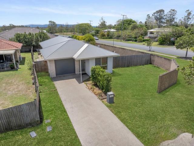 1 Baden Jones Way, North Booval, QLD, 4304