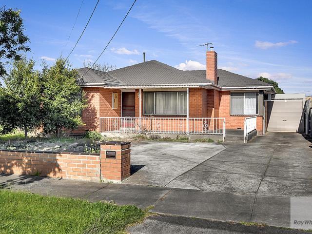 1 Badger Court, Thomastown, VIC 3074 House for Rent Ray White Bundoora