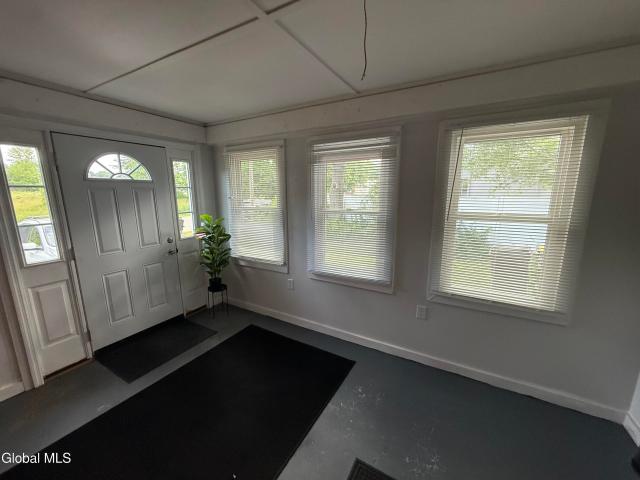 1 Baker Avenue