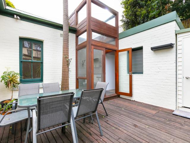 1 Bakers Lane, Forest Lodge NSW 2037 | BresicWhitney