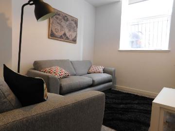 1 Balme Street, City Centre, Bradford BD1, 2 bed flat to rent, £950 pcm | PrimeLocation
