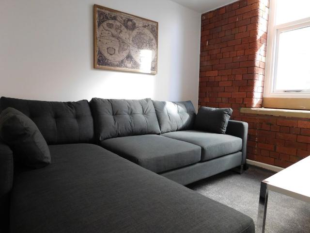 1 Balme Street, City Centre, Bradford BD1, 2 bed flat to rent, £950 pcm | PrimeLocation