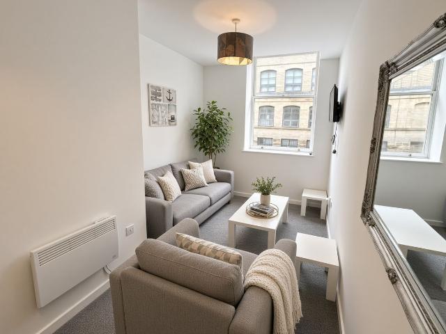1 Balme Street, City Centre, Bradford BD1, 2 bed flat to rent, £900 pcm | PrimeLocation