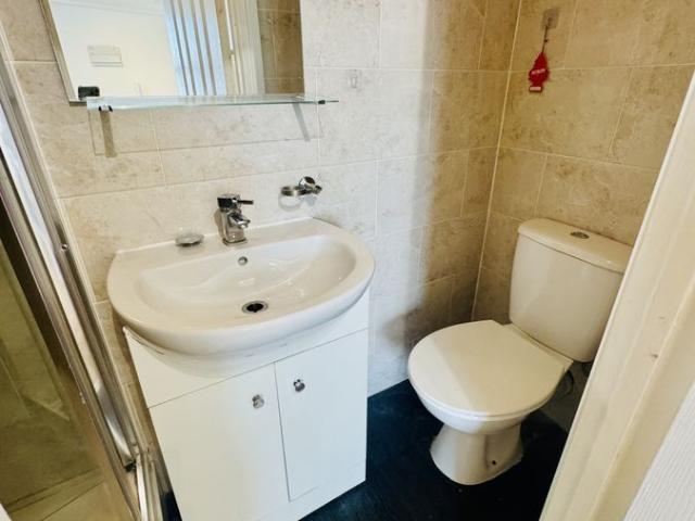 1 Balaam Street E13, 1 bed flat to rent, £1,150 pcm | PrimeLocation