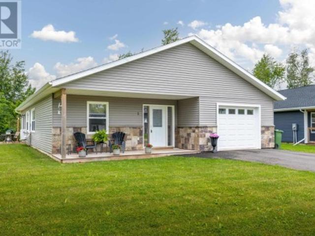 1 Balderston Court, Stratford, PE, C1B 4H1 house for sale | Listing ID 202622 | Royal LePage