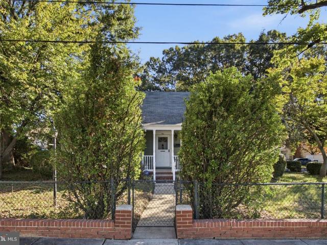 1 Baltimore Avenue
