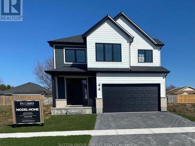 1 Bancroft Road, St. Thomas, ON, N5R 0M1 house for sale | Listing ID X12984 | Royal LePage