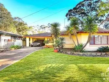 Vineyard, Baulkham Hills Shire, Snapper Island