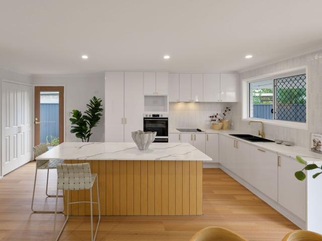 1 Bangalow Street, VICTORIA POINT, QLD 4165