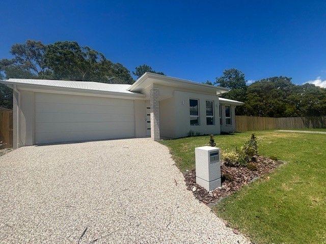 1 Banjo Street, DECEPTION BAY, QLD 4508