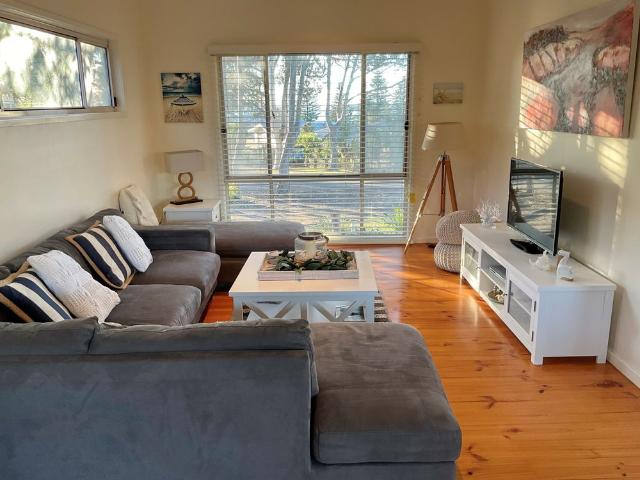 1 Banyandah Street, South Durras NSW