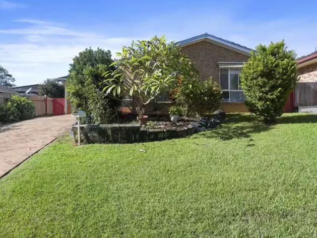 1 Basswood Court, COFFS HARBOUR House for rent Listed by Zoe.