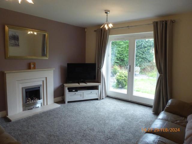1 Bassa Road