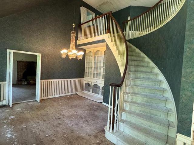 1 Barnitz Road