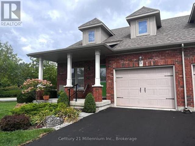 1 Barr Street, Collingwood, ON, L9Y 2L7 house for sale | Listing ID S13707 | Royal LePage