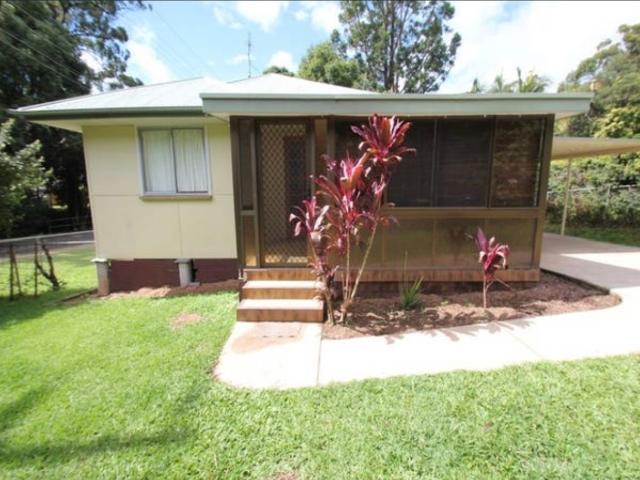 1 Bartlett Street, Nambour, QLD, 4560