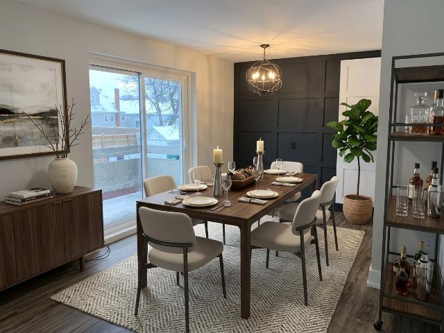 1 Barton St 1 Bedroom Apartment for Rent