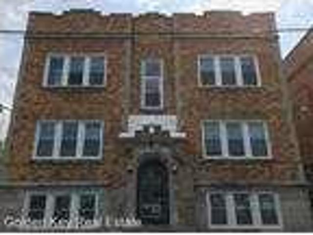 1 Bath In Detroit MI 48208