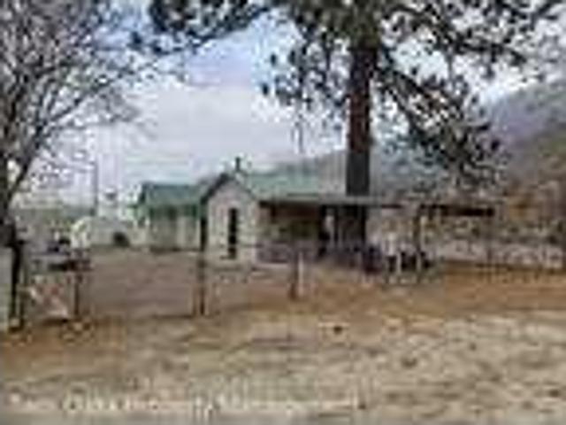 1 Bath In Frazier Park CA 93225