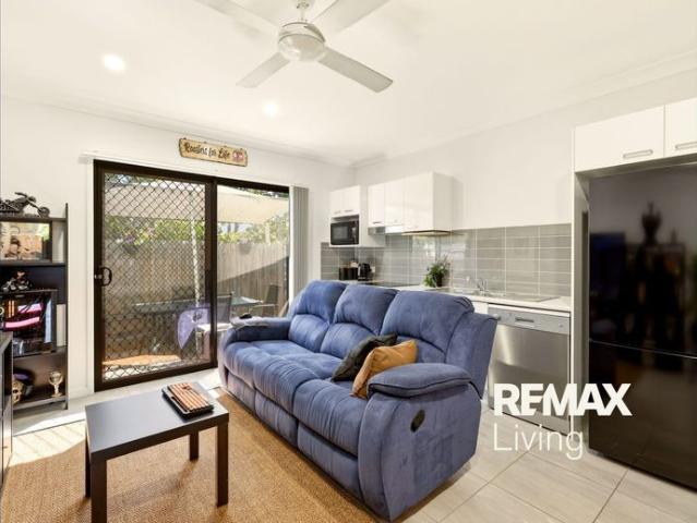 1 bathroom duplex in the hub of Burpengary!