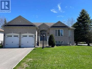 1 Bay Court, Wasaga Beach, ON, L9Z 1P7 house for sale | Listing ID S12879 | Royal LePage