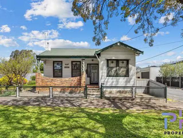 1 Bayne Street, Bendigo, VIC 3550