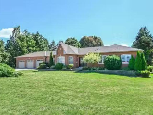 1 Bayberry Road, Mono, ON, L9W 6G5 house for sale Listing I.