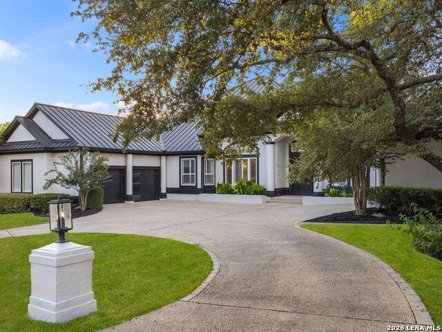 1 Bayside Court