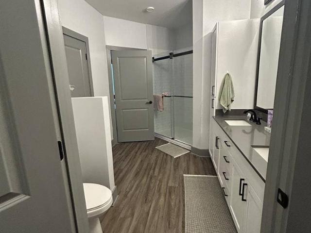 1 bd at District Eastside, GVL, SC