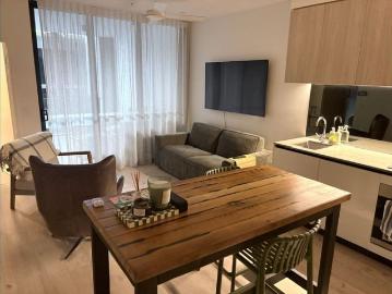 1 Bd Apartment