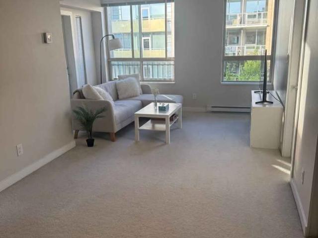 1 bd Apartment for Rent in Vancouver, BC
