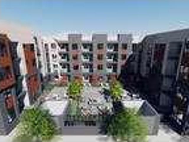 1 BD 1 BA $1689/mo
