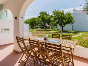 1 BDR Vilamoura Escape W/ Patio