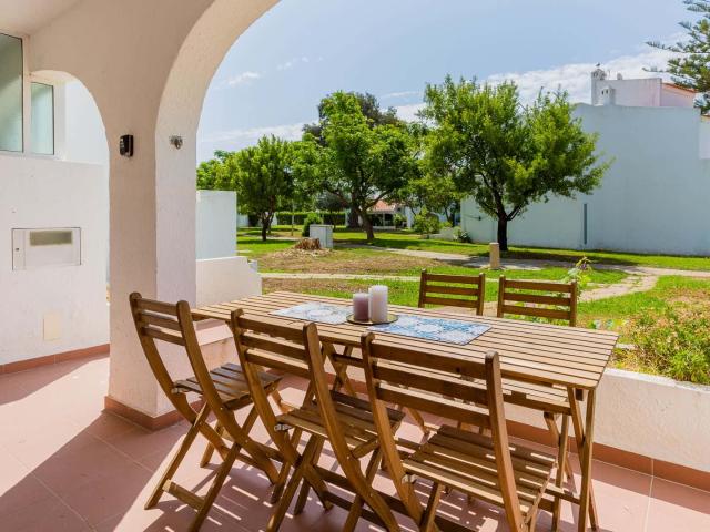 1 BDR Vilamoura Escape W/ Patio