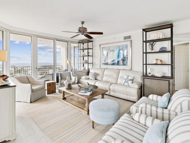 1 Beach Club Drive #901, Miramar Beach, US, FL