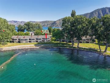 1 Beach 561 b Manson, WA 98831 | MLS #2467