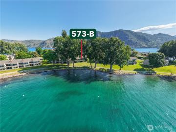 1 Beach 573 b Manson, WA 98831 | MLS #2477
