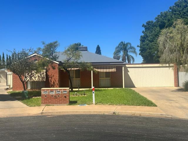 1 Beasy Court, Mildura
